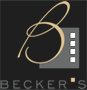 Logo: BECKER'S Trier