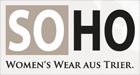 Logo: SOHO